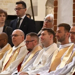 Święcenia kapłańskie 2025