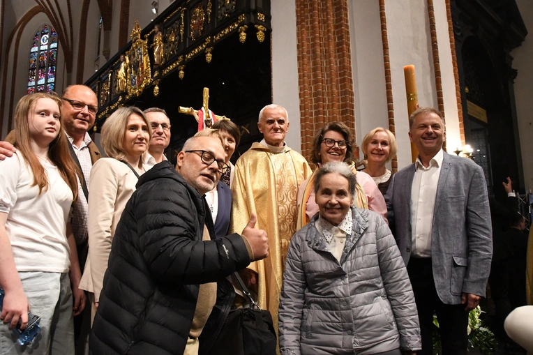 Święcenia kapłańskie 2025