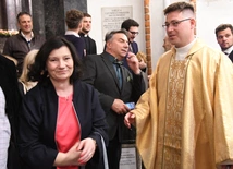 Święcenia kapłańskie 2025