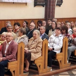 60-lecie duszpasterstwa akademickiego Most przy Moście Grunwaldzkim we Wrocławiu