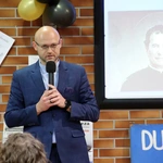 60-lecie duszpasterstwa akademickiego Most przy Moście Grunwaldzkim we Wrocławiu