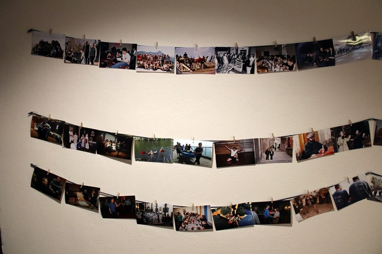 60-lecie duszpasterstwa akademickiego Most przy Moście Grunwaldzkim we Wrocławiu