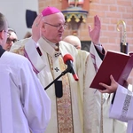 Święcenia kapłańskie