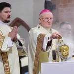 Święcenia kapłańskie