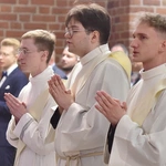 Święcenia kapłańskie
