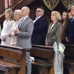Święcenia kapłańskie