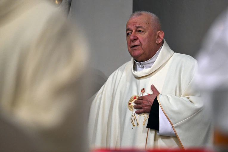 Święcenia diakonatu