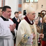 Święcenia diakonatu