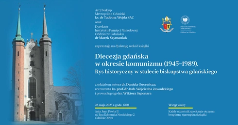 Między wiarą a represją