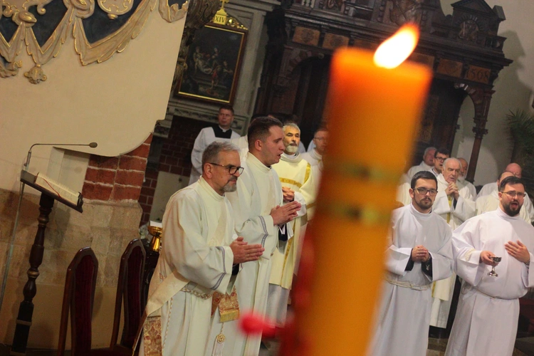 Święcenia prezbiteratu