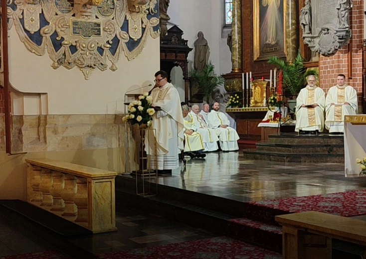 Przeprowadzka seminarium