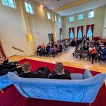 Święcenia prezbiteratu w Świdnicy