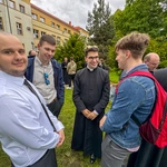 Święcenia prezbiteratu w Świdnicy