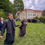 Święcenia prezbiteratu w Świdnicy