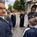 Święcenia prezbiteratu w Świdnicy