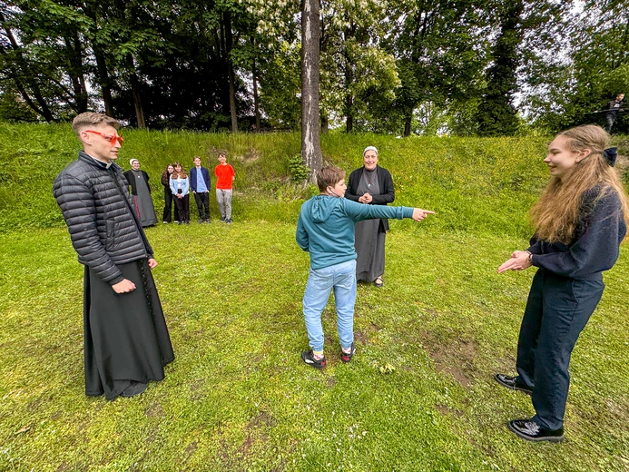 Święcenia prezbiteratu w Świdnicy