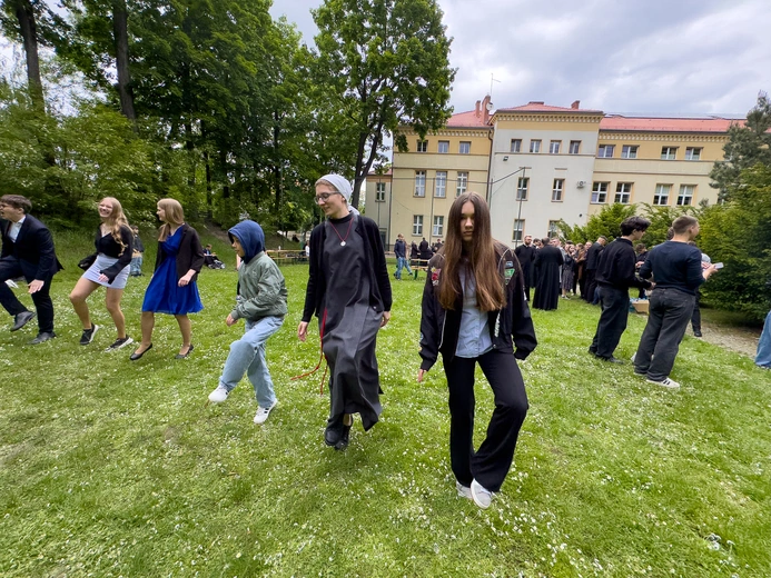Święcenia prezbiteratu w Świdnicy