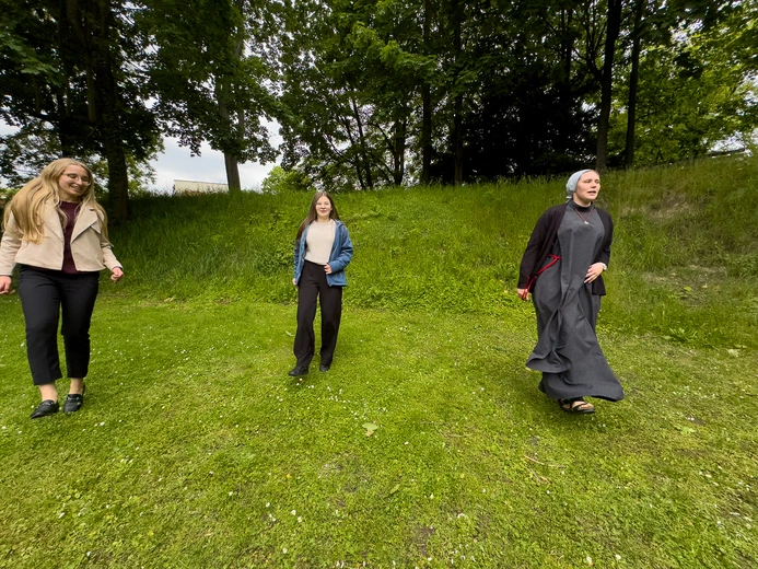 Święcenia prezbiteratu w Świdnicy