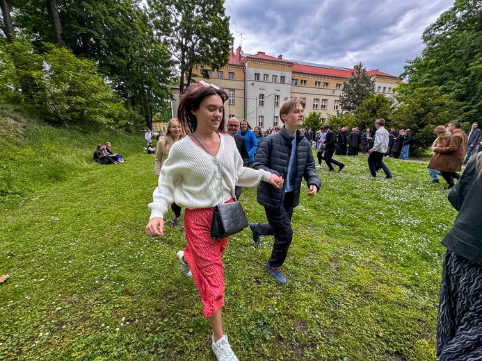 Święcenia prezbiteratu w Świdnicy