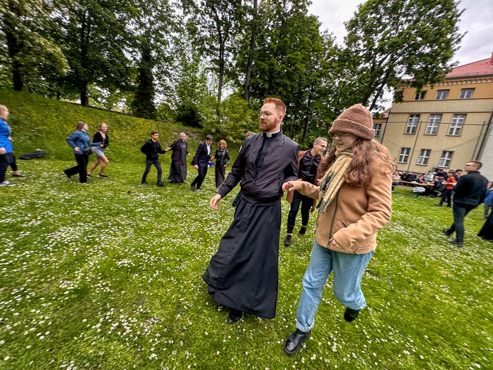 Święcenia prezbiteratu w Świdnicy