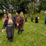 Święcenia prezbiteratu w Świdnicy