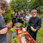 Święcenia prezbiteratu w Świdnicy