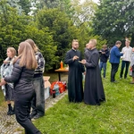 Święcenia prezbiteratu w Świdnicy