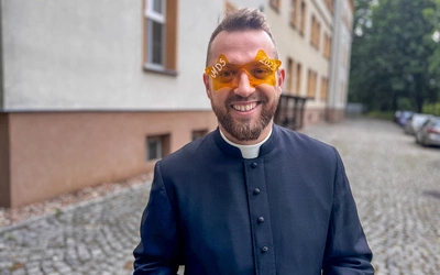 Święcenia prezbiteratu w Świdnicy