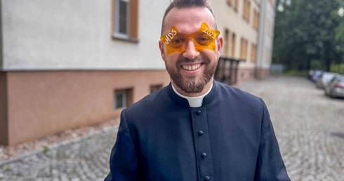 Święcenia prezbiteratu w Świdnicy