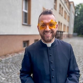 Święcenia prezbiteratu w Świdnicy