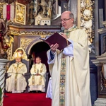 Święcenia prezbiteratu w Świdnicy