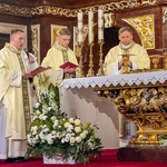 Święcenia prezbiteratu w Świdnicy