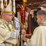 Święcenia prezbiteratu w Świdnicy