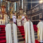 Święcenia prezbiteratu w Świdnicy