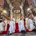 Święcenia prezbiteratu w Świdnicy