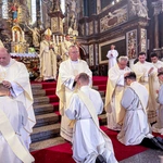 Święcenia prezbiteratu w Świdnicy
