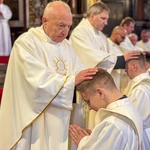 Święcenia prezbiteratu w Świdnicy