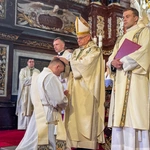 Święcenia prezbiteratu w Świdnicy