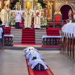 Święcenia prezbiteratu w Świdnicy