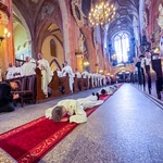 Święcenia prezbiteratu w Świdnicy
