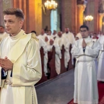 Święcenia prezbiteratu w Świdnicy