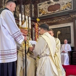 Święcenia prezbiteratu w Świdnicy