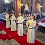 Święcenia prezbiteratu w Świdnicy