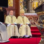 Święcenia prezbiteratu w Świdnicy
