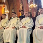 Święcenia prezbiteratu w Świdnicy