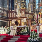Święcenia prezbiteratu w Świdnicy