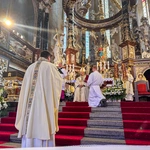 Święcenia prezbiteratu w Świdnicy