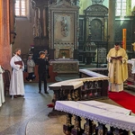 Święcenia prezbiteratu w Świdnicy