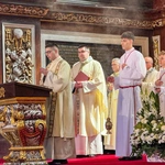 Święcenia prezbiteratu w Świdnicy