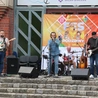 Festyn rodzinny w parafii pw. NMP Królowej Pokoju we Wrocławiu